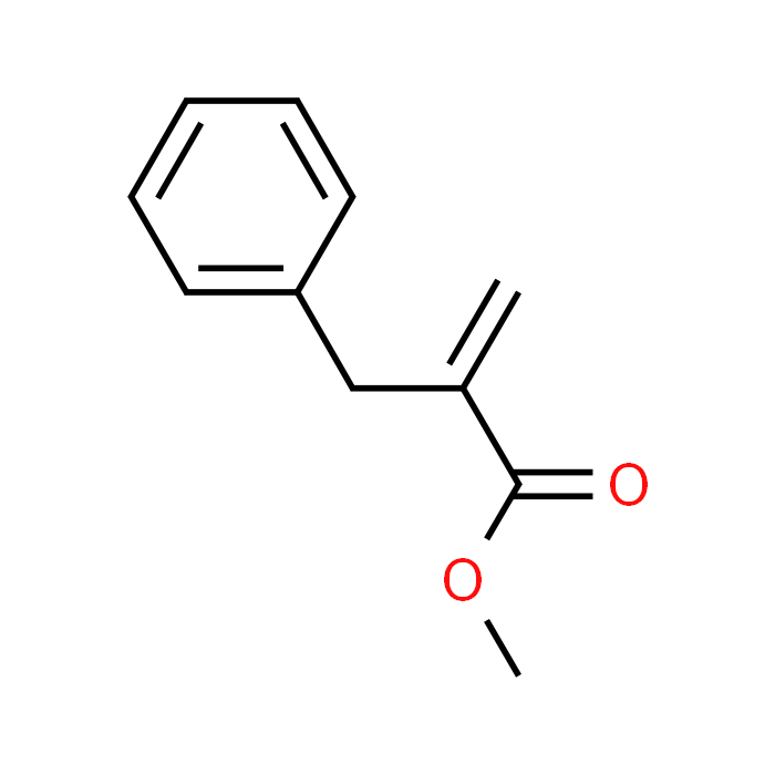 Methyl 2-benzylacrylate