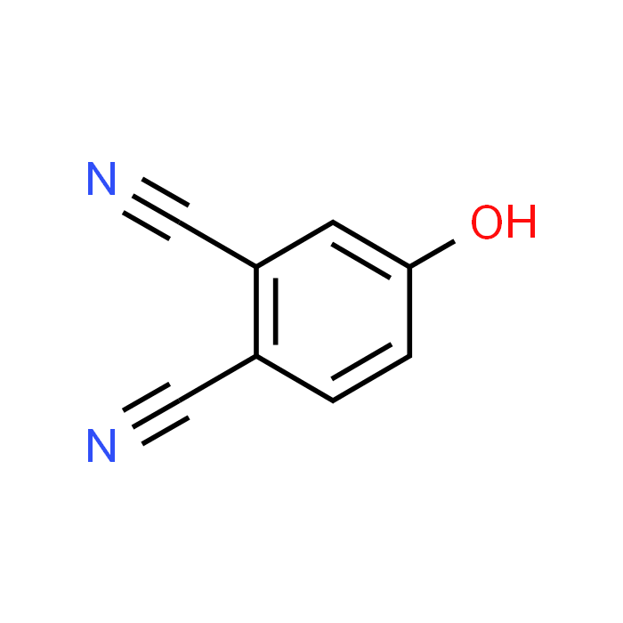 4-Hydroxyphthalonitrile