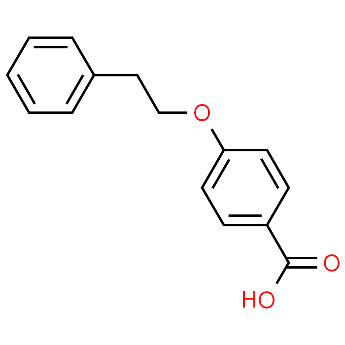 4-Phenethoxybenzoic acid