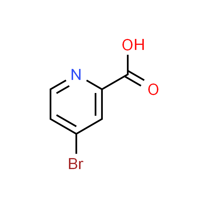 4-Bromopicolinic acid