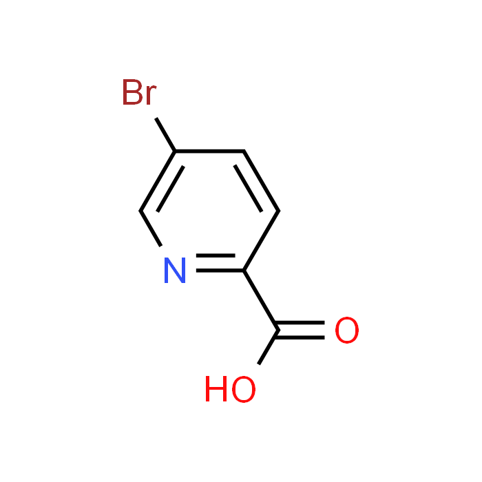 5-Bromopicolinic acid