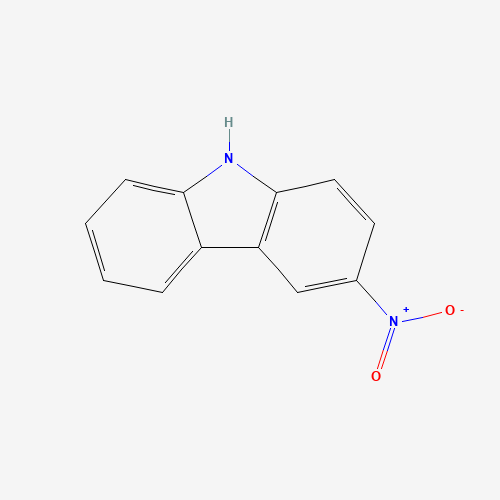 3-Nitro-9H-carbazole
