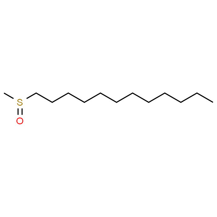 1-(Methylsulfinyl)dodecane