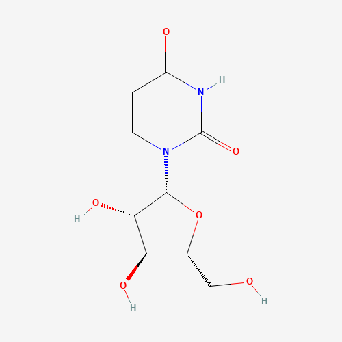 1-beta-D-Arabinofuranosyluracil
