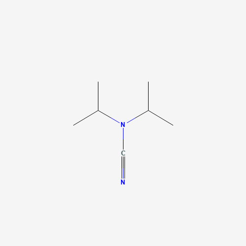 Diisopropylcyanamide