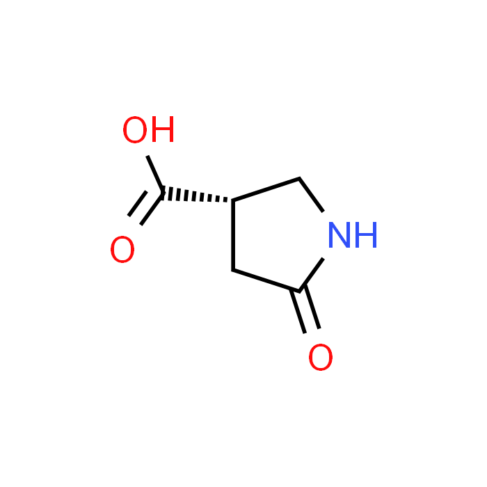 (S)-5-Oxopyrrolidine-3-carboxylic acid