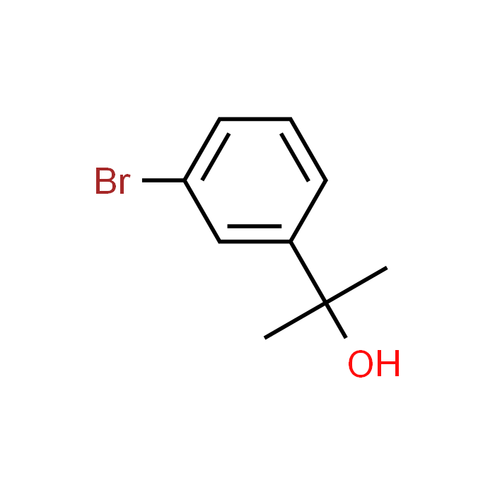 2-(3-Bromophenyl)propan-2-ol