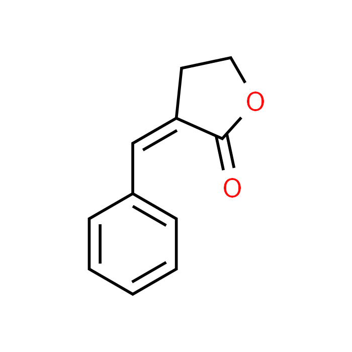 (E)-3-Benzylidenedihydrofuran-2(3H)-one