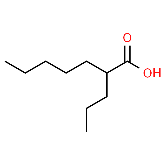 2-n-Propylheptanoic acid
