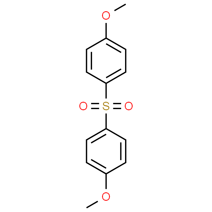 4,4'-Sulfonylbis(methoxybenzene)