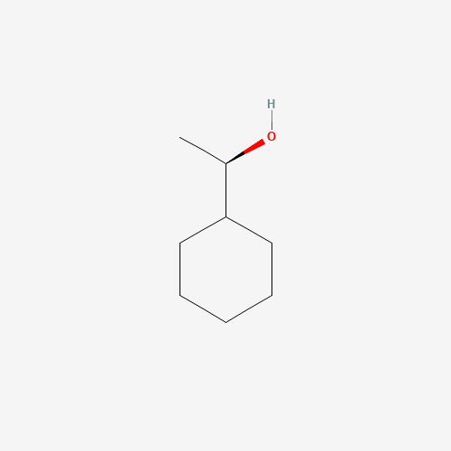 (1R)-1-Cyclohexylethan-1-ol