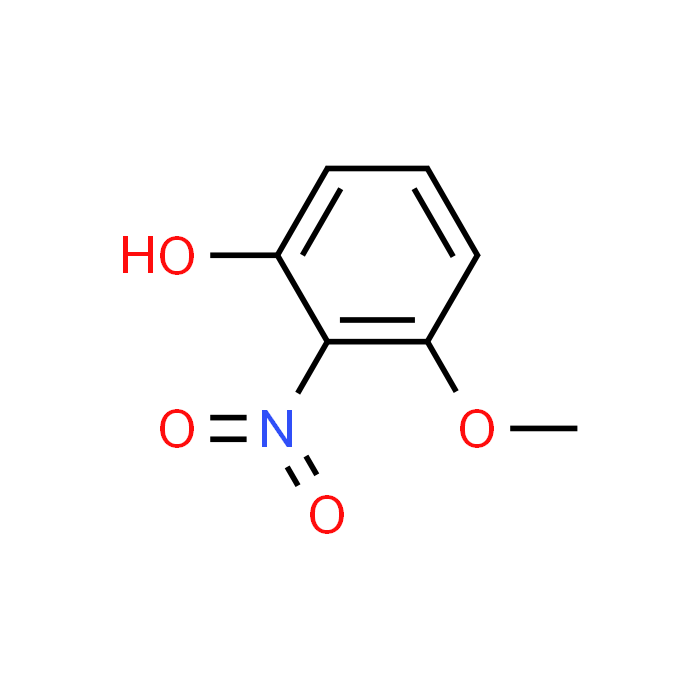 3-Methoxy-2-nitrophenol