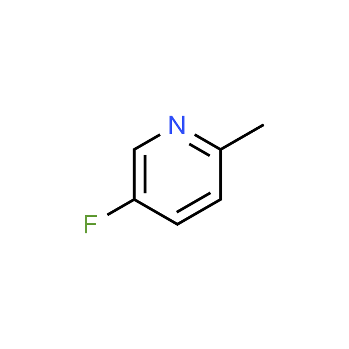 5-Fluoro-2-methylpyridine