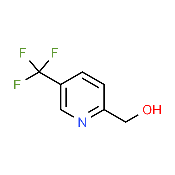 (5-(Trifluoromethyl)pyridin-2-yl)methanol