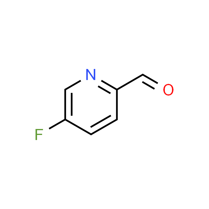 5-Fluoropicolinaldehyde