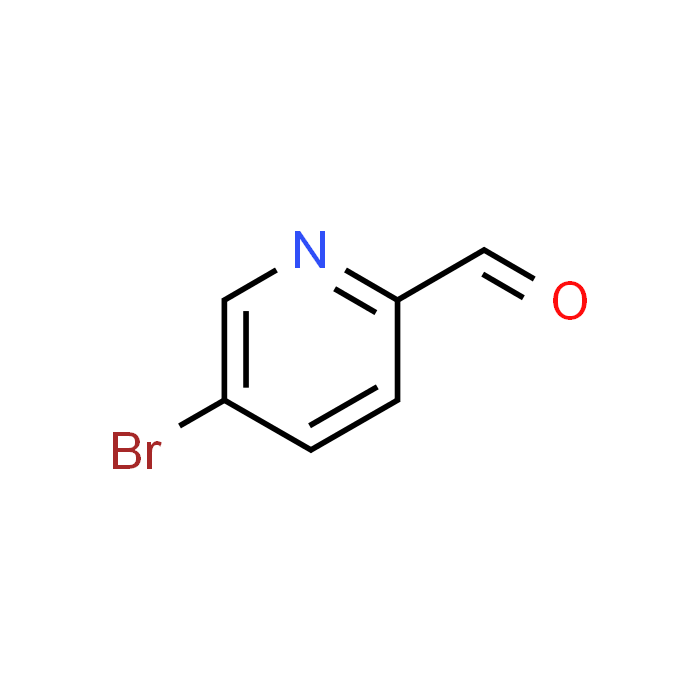 5-Bromopicolinaldehyde