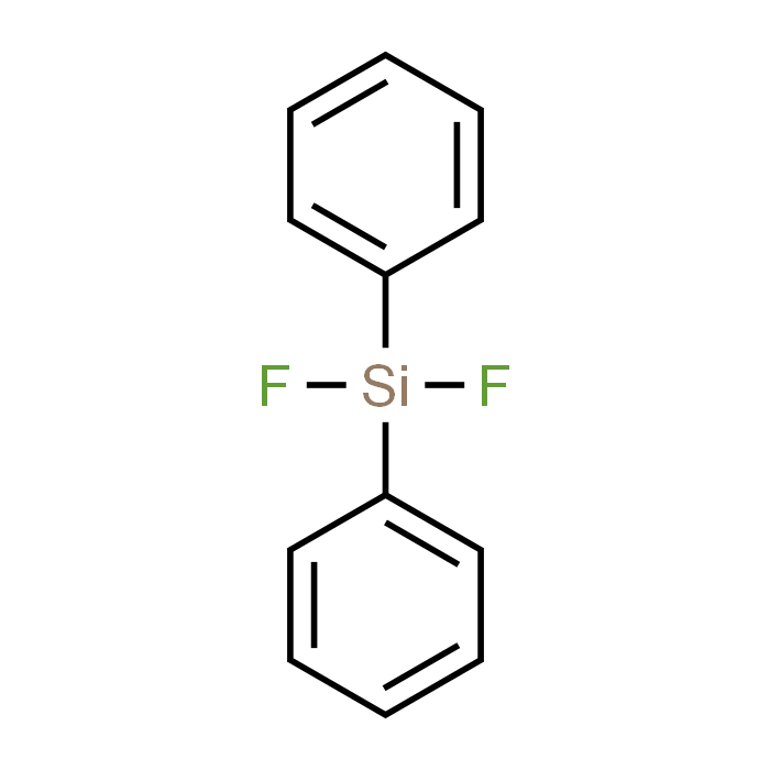 Difluorodiphenylsilane