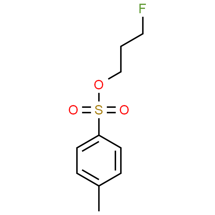 3-Fluoropropyl 4-methylbenzenesulfonate