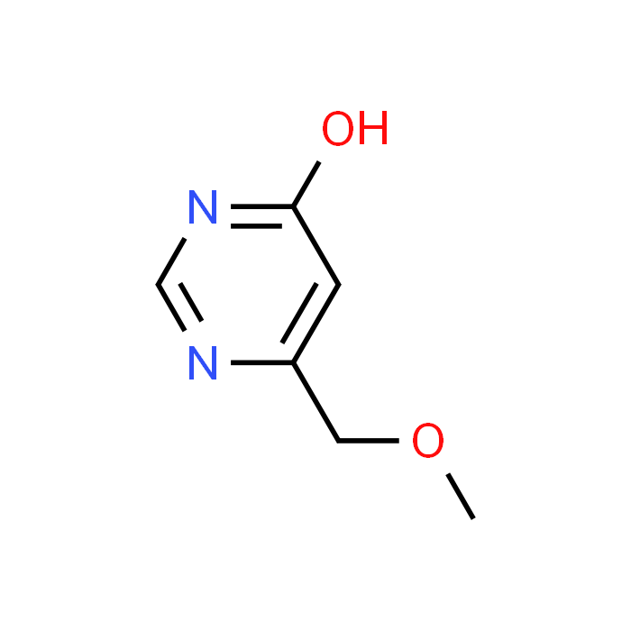 6-(Methoxymethyl)pyrimidin-4-ol