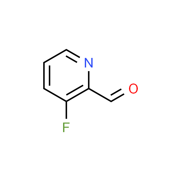 3-Fluoropicolinaldehyde