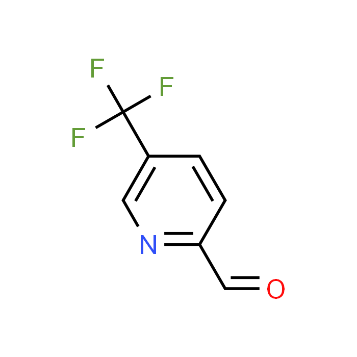 5-(trifluoromethyl)picolinaldehyde