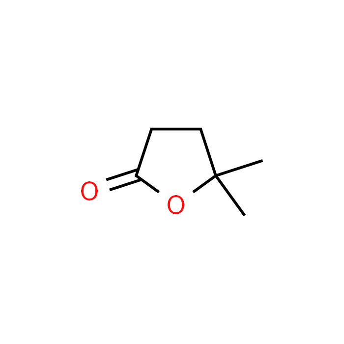 5,5-Dimethyldihydrofuran-2(3H)-one
