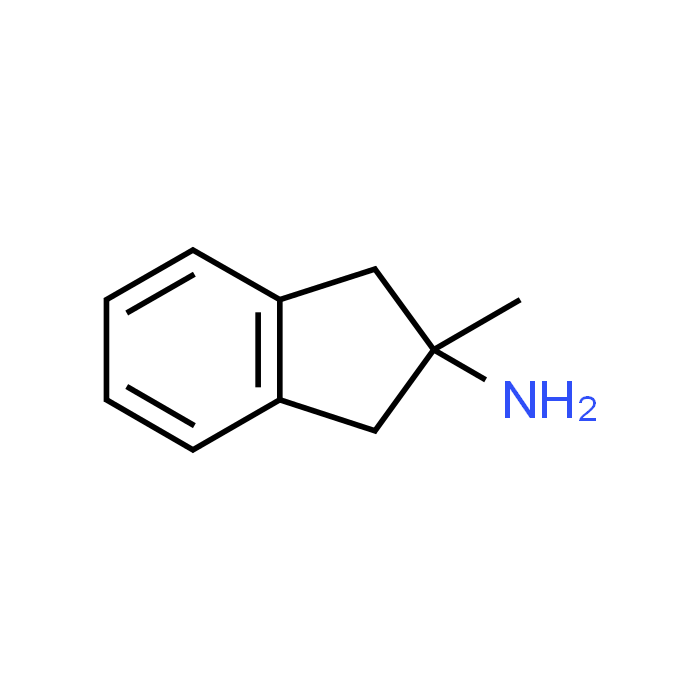 2-Methyl-2,3-dihydro-1H-inden-2-amine