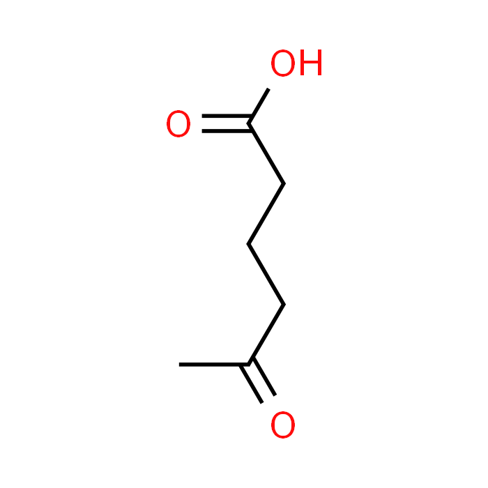 4-Acetylbutyric acid