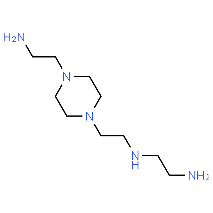 N1-(2-(4-(2-Aminoethyl)piperazin-1-yl)ethyl)ethane-1,2-diamine