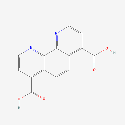 1,10-Phenanthroline-4,7-dicarboxylic acid