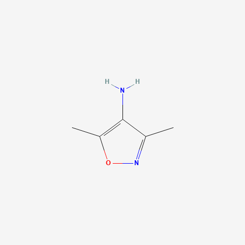 3,5-Dimethylisoxazol-4-amine