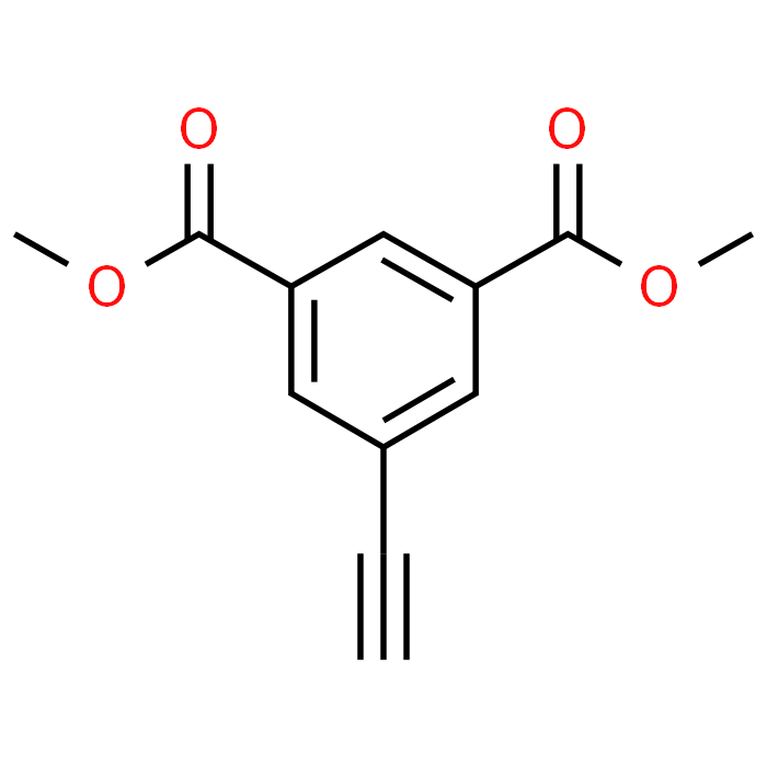 Dimethyl 5-ethynylisophthalate