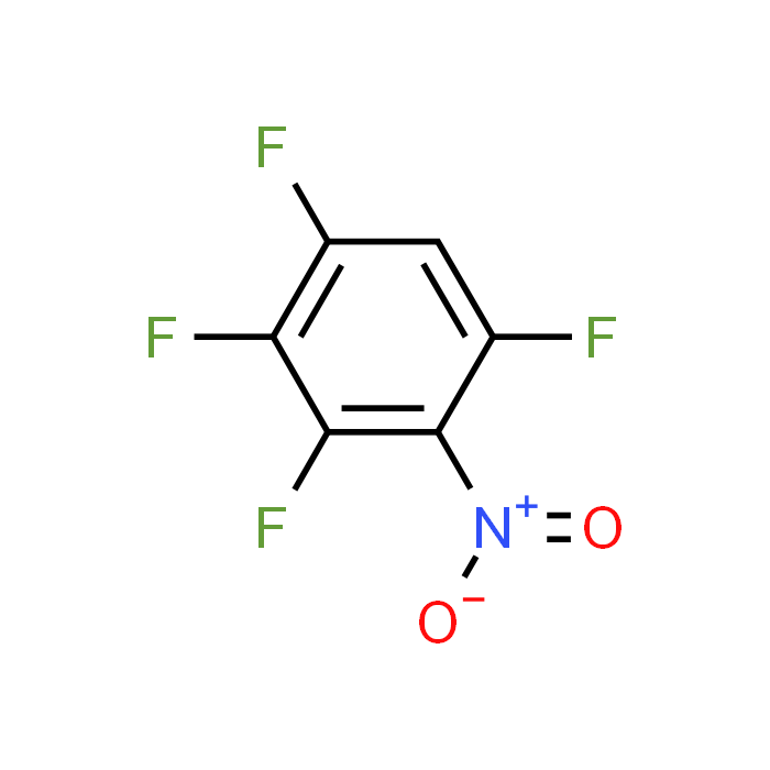 1,2,3,5-Tetrafluoro-4-nitrobenzene
