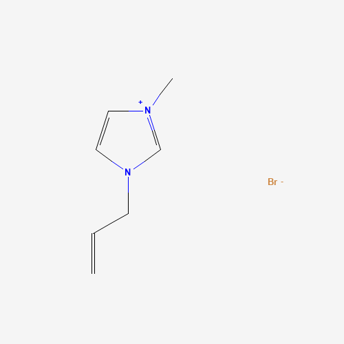 1-Allyl-3-methylimidazolium bromide
