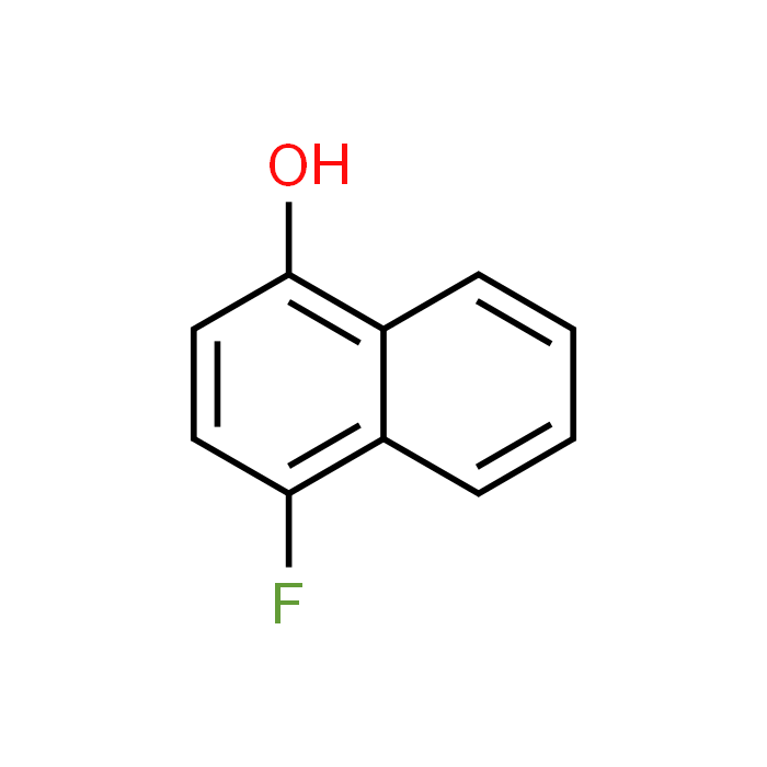 4-Fluoronaphthalen-1-ol