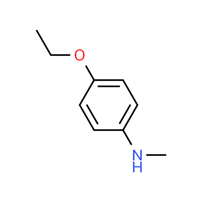 4-Ethoxy-N-methylaniline
