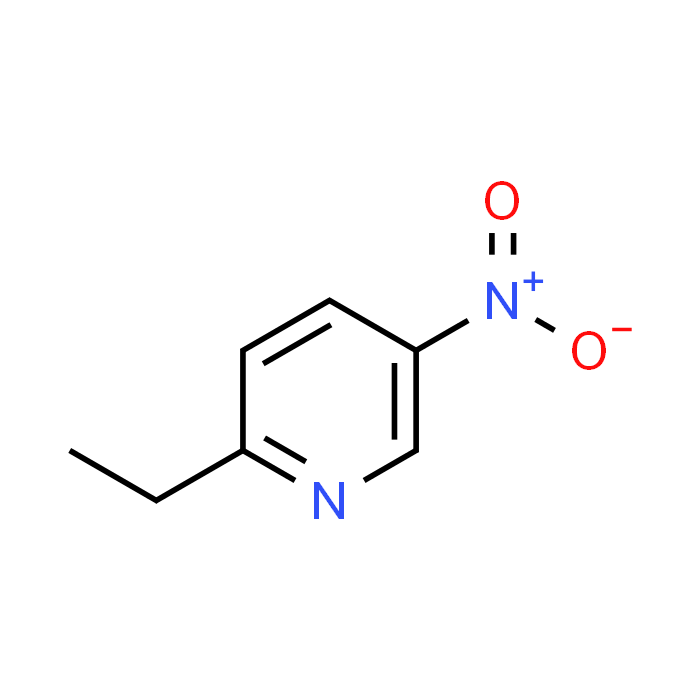 2-Ethyl-5-nitropyridine