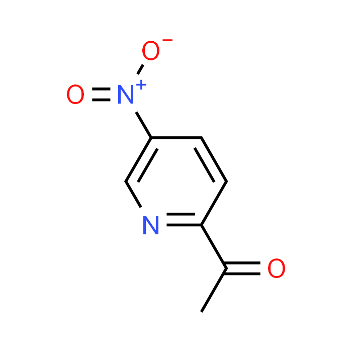 1-(5-Nitropyridin-2-yl)ethanone