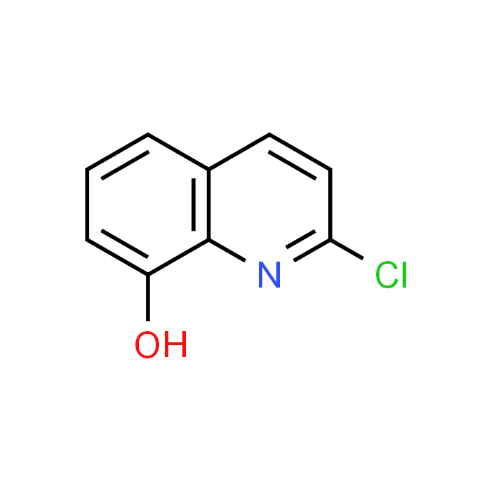 2-Chloroquinolin-8-ol