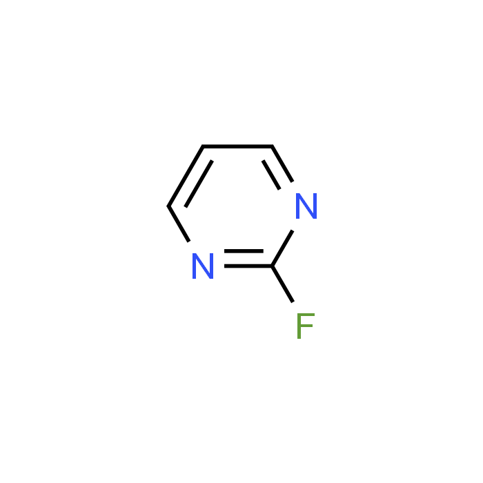 2-Fluoropyrimidine