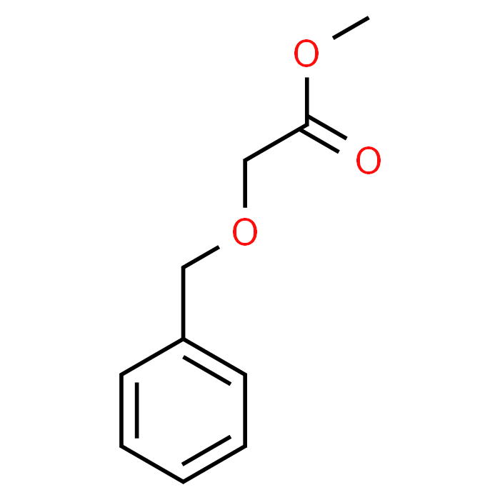 Methyl 2-(benzyloxy)acetate