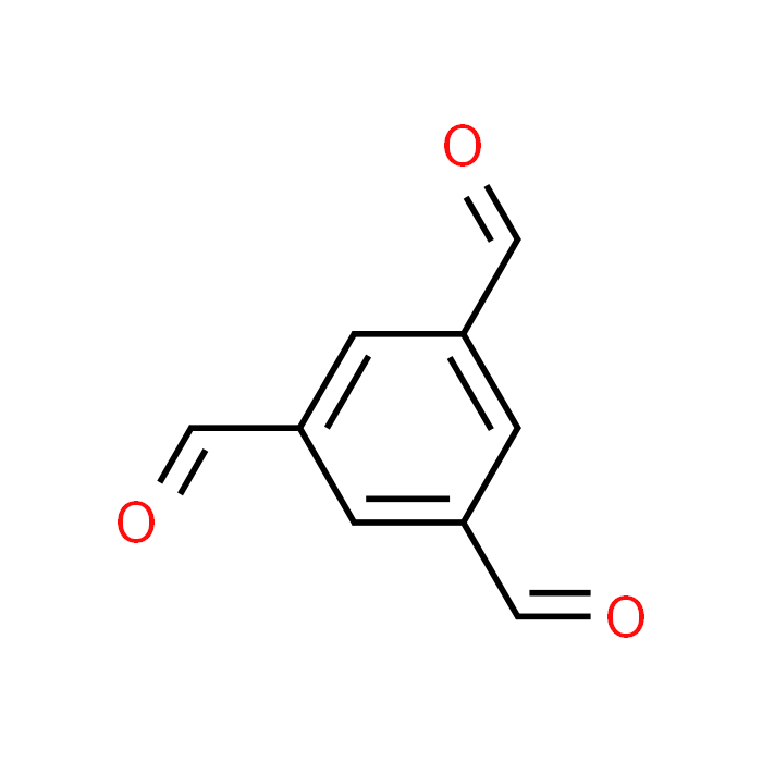1,3,5-Benzenetricarbaldehyde