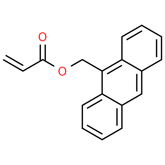Anthracen-9-ylmethyl acrylate