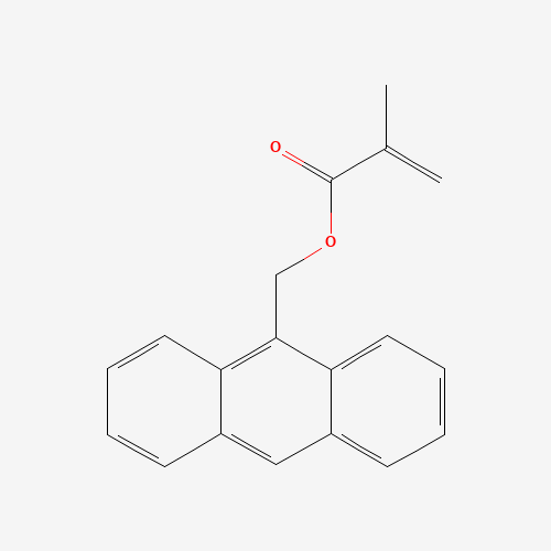 Anthracen-9-ylmethyl methacrylate