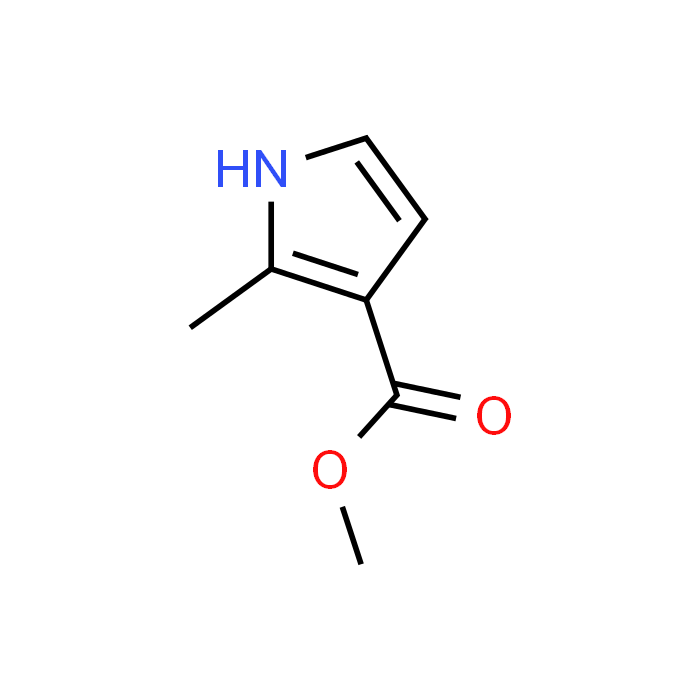 Methyl 2-methyl-1H-pyrrole-3-carboxylate