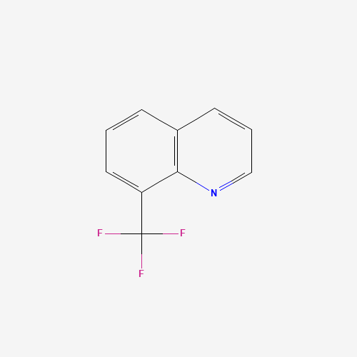 8-(Trifluoromethyl)quinoline