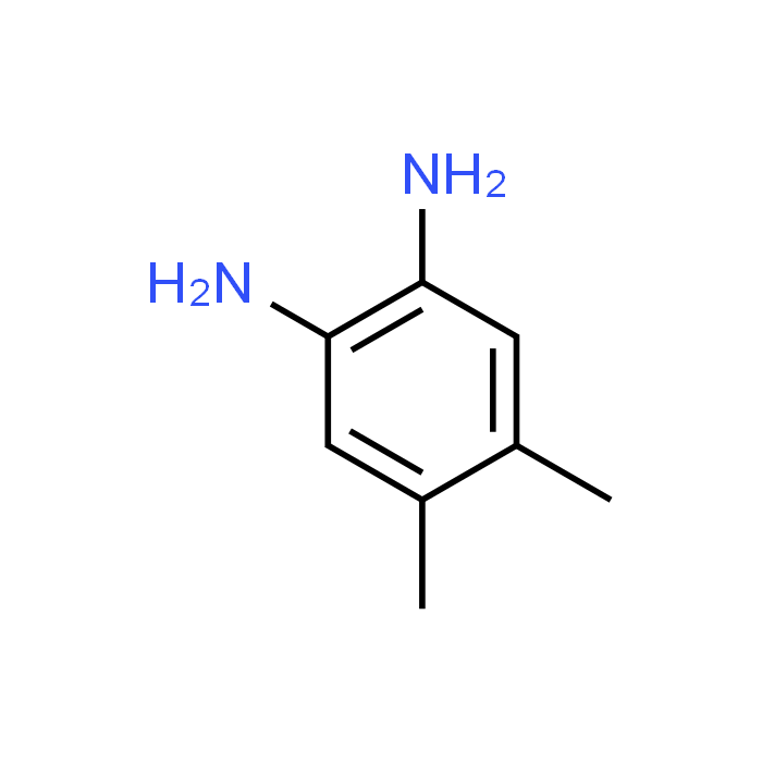 4,5-Dimethylbenzene-1,2-diamine