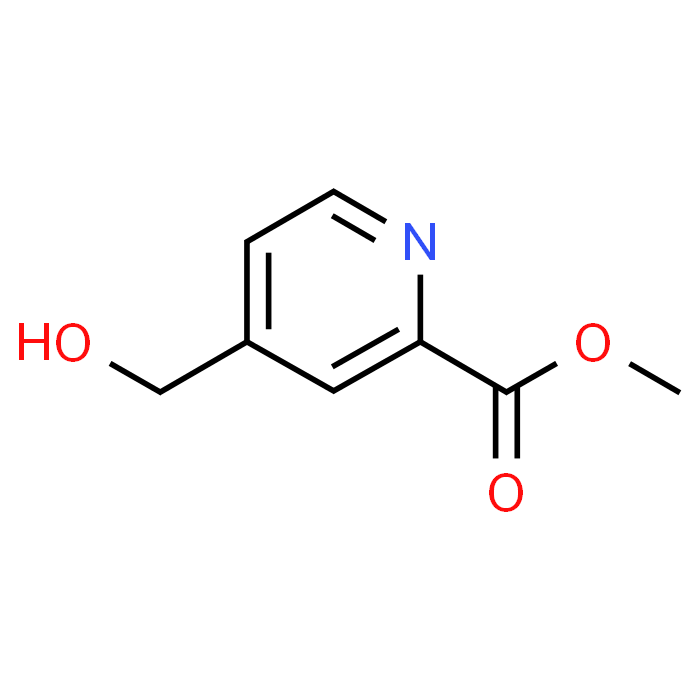 Methyl 4-(hydroxymethyl)picolinate