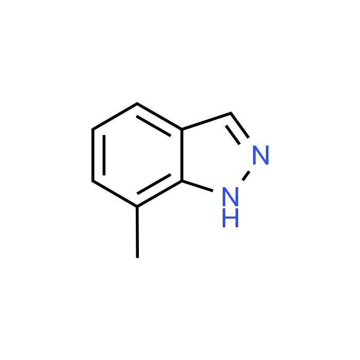 7-Methyl-1H-indazole
