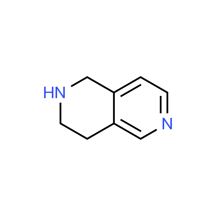 1,2,3,4-Tetrahydro-2,6-naphthyridine